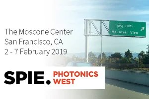 Primelite News: Photonics West 2019