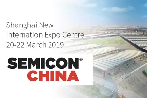 Primelite News: SEMICON China 2019
